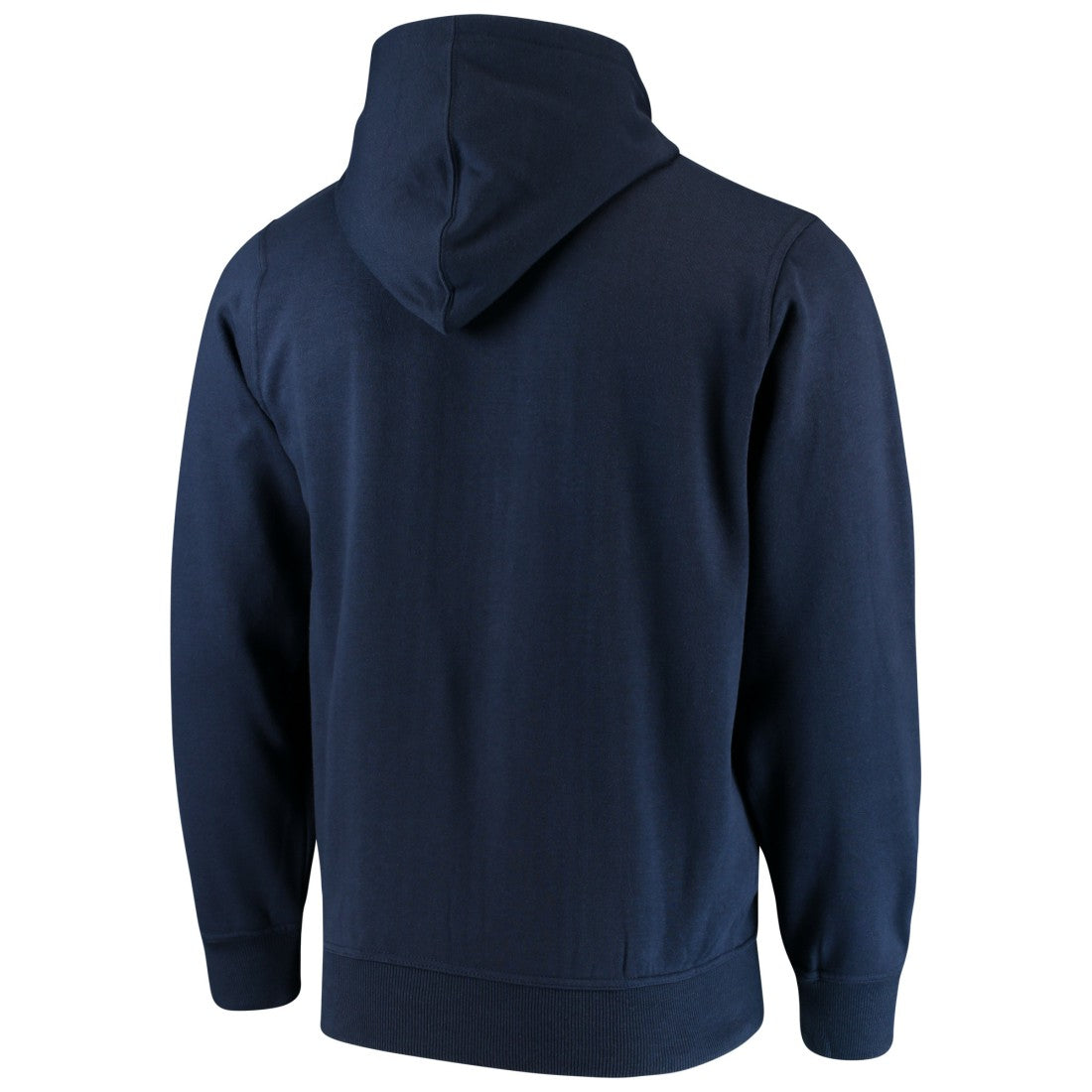 Tennessee Titans G-III Sports by Carl Banks Primary Logo Full-Zip Hoodie - Navy - NFL