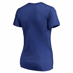 Kansas City Royals Women's Armed Forces Wordmark T-Shirt for sale