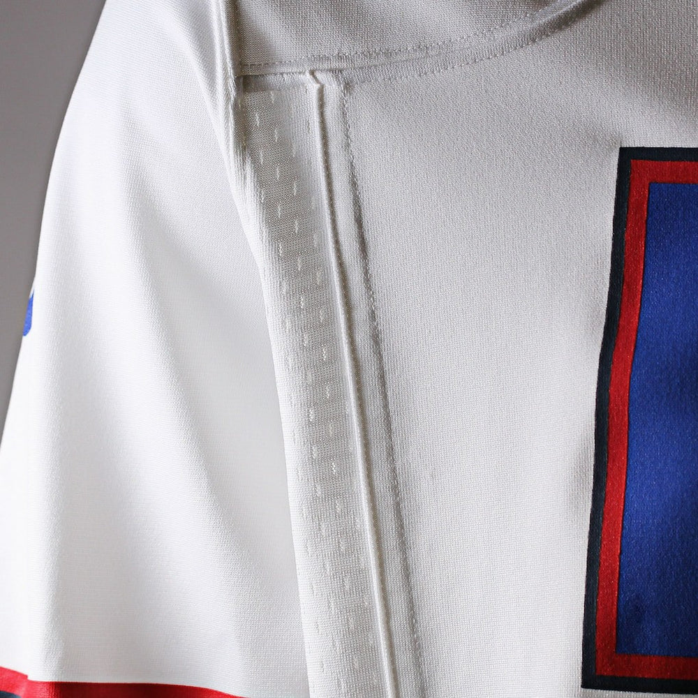 Josh Allen Buffalo Bills Game Player Jersey - White - Nike