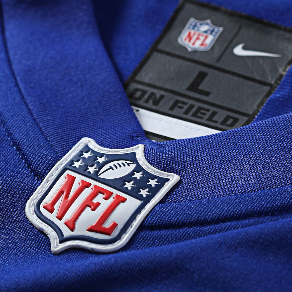 Josh Allen Buffalo Bills Youth Game Jersey - Royal - Nike