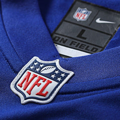 Josh Allen Buffalo Bills Youth Game Jersey - Royal - Nike
