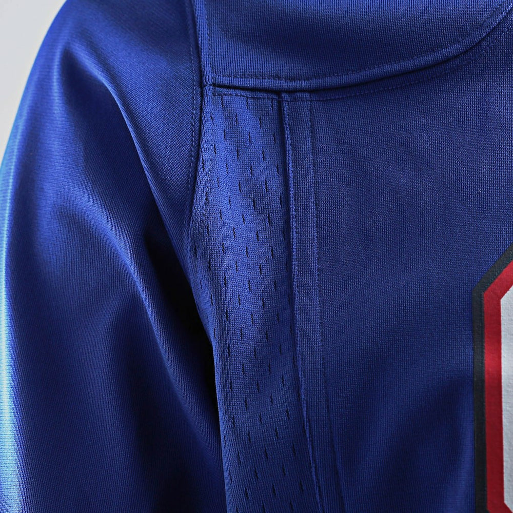 Josh Allen Buffalo Bills Youth Game Jersey - Royal - Nike