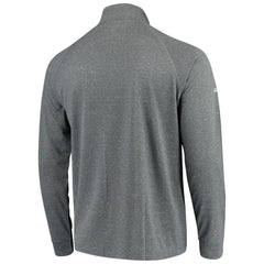 Detroit Tigers Stitches Team Raglan Quarter-Zip Pullover Jacket Near Me