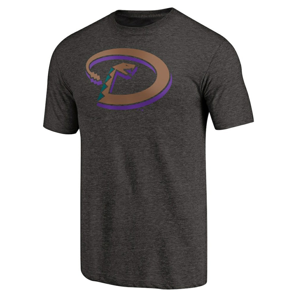Arizona Diamondbacks Cooperstown Collection Forbes Tri-Blend T-Shirt for sale