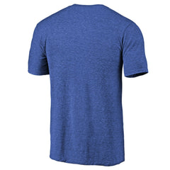 Chicago Cubs Cooperstown Collection Forbes Tri-Blend T-Shirt Outlet