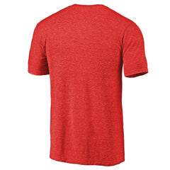 Cincinnati Reds Cooperstown Collection Forbes Tri-Blend T-Shirt Sale