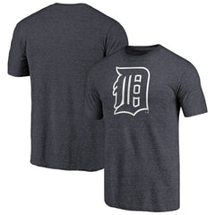 Detroit Tigers Cooperstown Collection Forbes Tri-Blend T-Shirt Discount