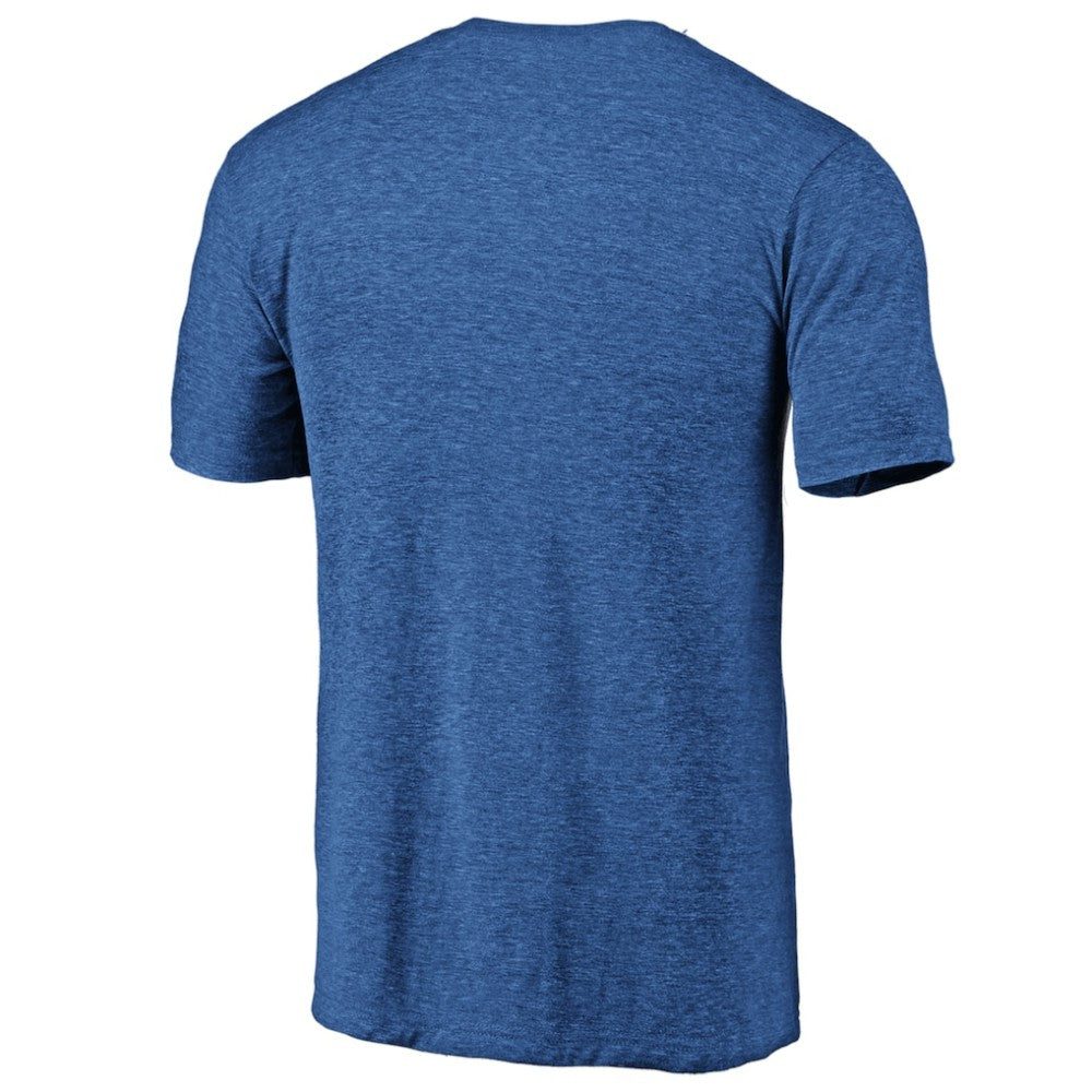 Toronto Blue Jays Vintage Cooperstown Collection Wahconah Tri-Blend T-Shirt Sale
