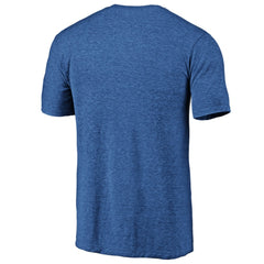 Toronto Blue Jays Vintage Cooperstown Collection Wahconah Tri-Blend T-Shirt Sale
