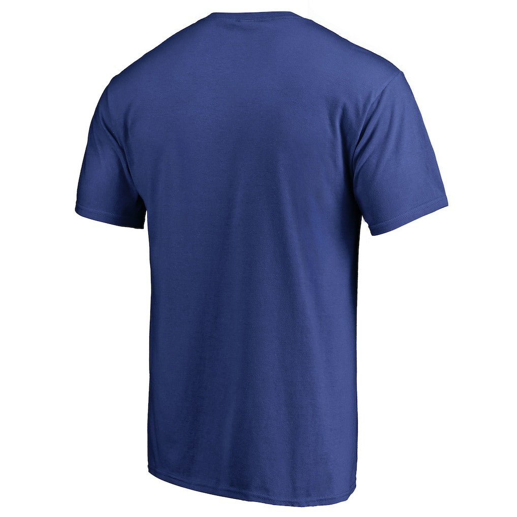 Indianapolis Colts Victory Arch T-Shirt - Royal - NFL