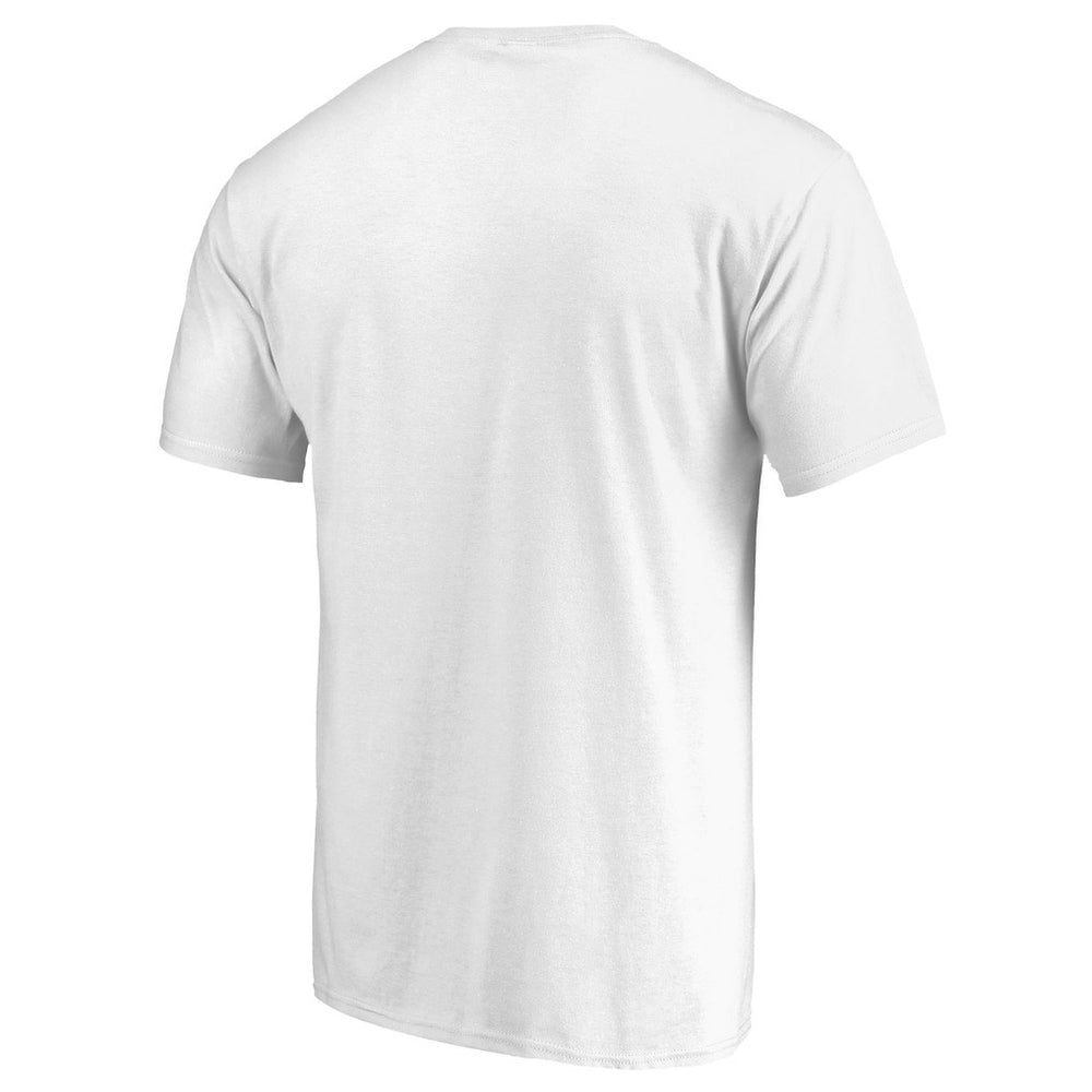 Carolina Panthers Victory Arch T-Shirt - White - NFL
