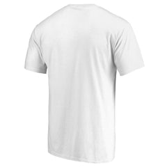 Jacksonville Jaguars Victory Arch T-Shirt - White - NFL