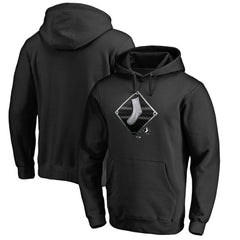 Chicago White Sox Midnight Mascot Pullover Hoodie Online