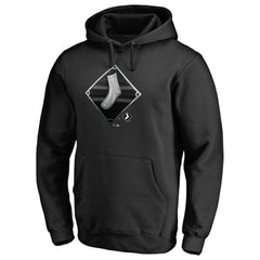 Chicago White Sox Midnight Mascot Pullover Hoodie Online