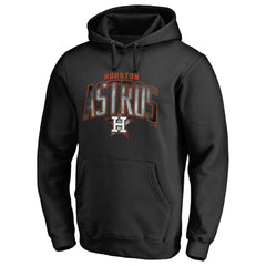 Houston Astros Arch Smoke Pullover Hoodie Near Me
