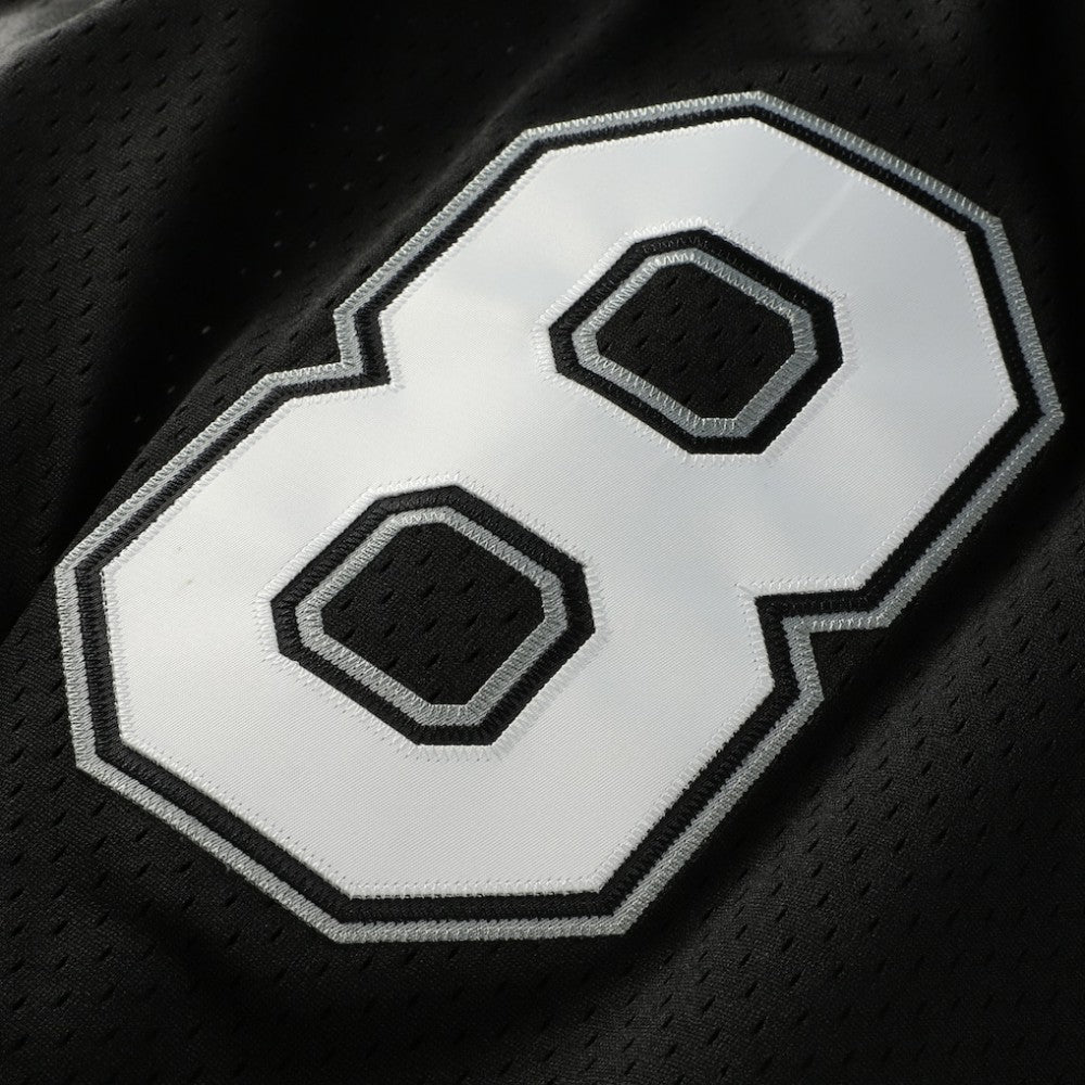 Bo Jackson Chicago White Sox Mitchell & Ness Cooperstown Collection Big & Tall Mesh Batting Practice Jersey for sale