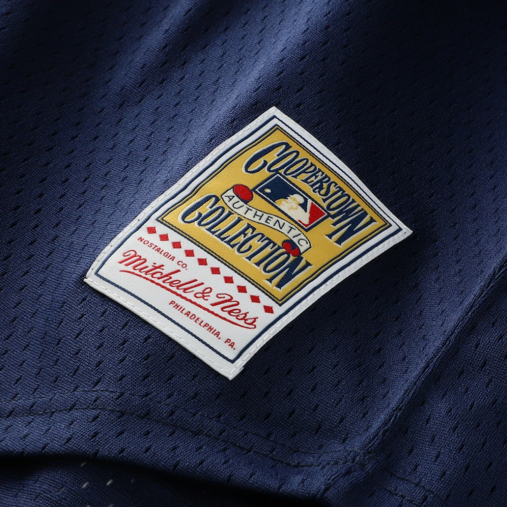 Nolan Ryan Houston Astros Mitchell & Ness Cooperstown Collection Big & Tall Mesh Batting Practice Jersey Outlet