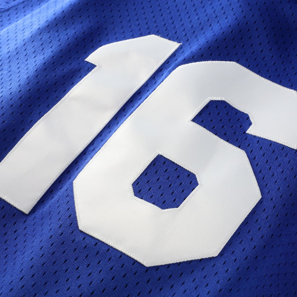 Bo Jackson Kansas City Royals Mitchell & Ness Cooperstown Collection Big & Tall Mesh Batting Practice Jersey Online