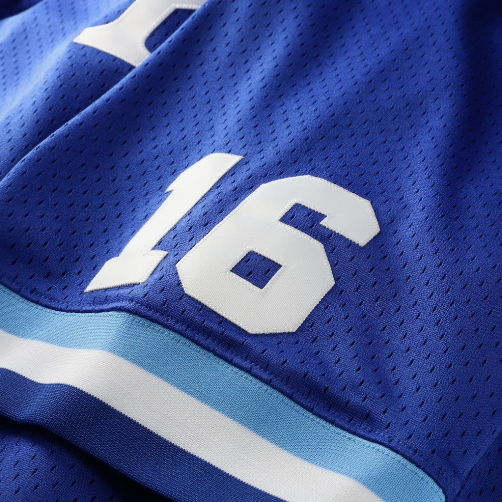 Bo Jackson Kansas City Royals Mitchell & Ness Cooperstown Collection Big & Tall Mesh Batting Practice Jersey Online