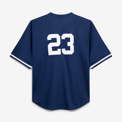 Don Mattingly New York Yankees Mitchell & Ness Cooperstown Collection Big & Tall Mesh Batting Practice Jersey Discount