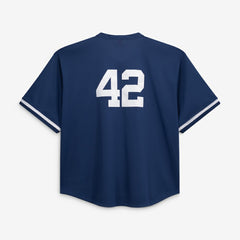 Mariano Rivera New York Yankees Mitchell & Ness Cooperstown Collection Big & Tall Mesh Batting Practice Jersey Near Me