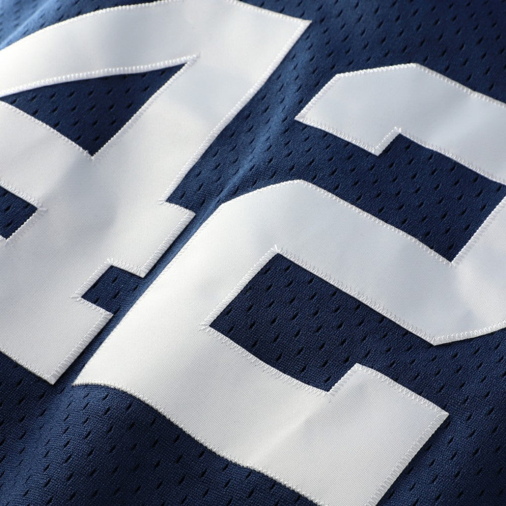 Mariano Rivera New York Yankees Mitchell & Ness Cooperstown Collection Big & Tall Mesh Batting Practice Jersey Near Me