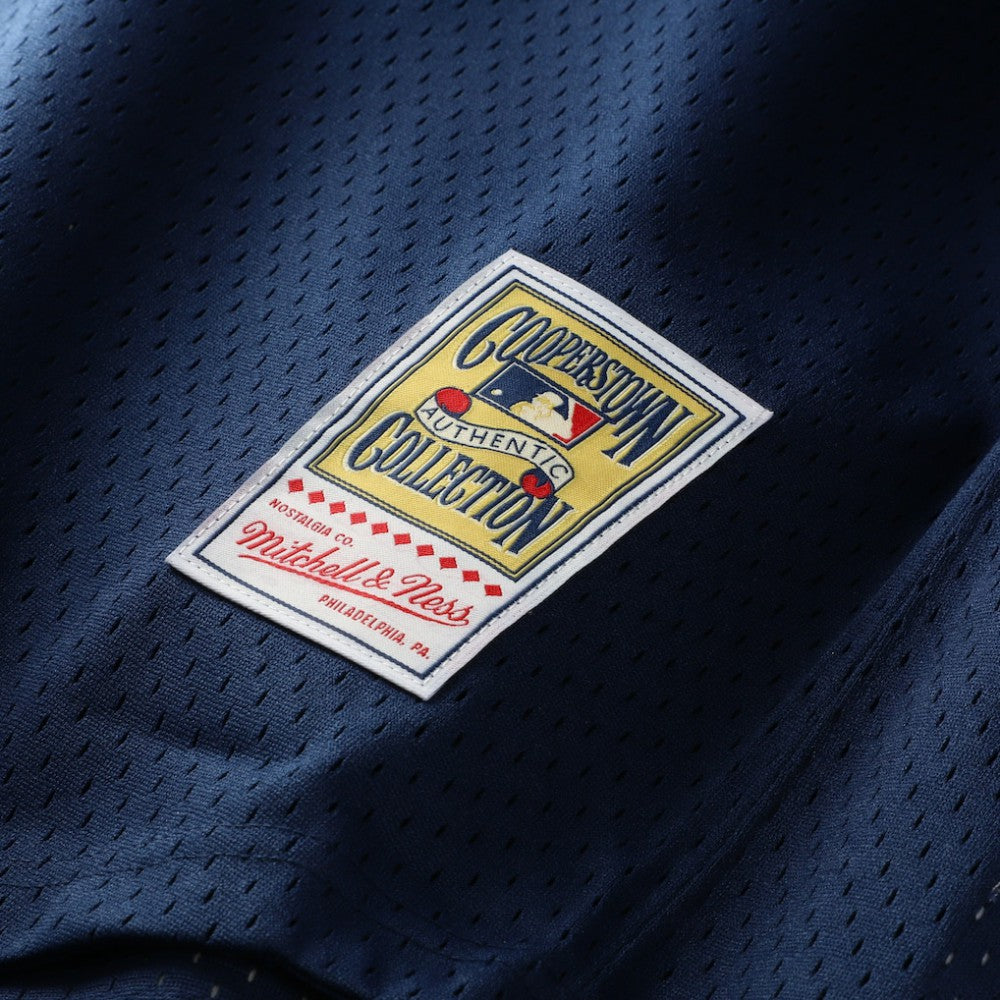 Mariano Rivera New York Yankees Mitchell & Ness Cooperstown Collection Big & Tall Mesh Batting Practice Jersey Near Me