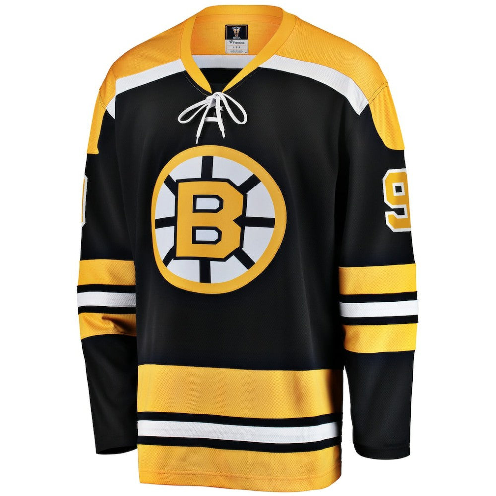 John Bucyk Boston Bruins Fanatics Premier Breakaway Retired Player Jersey - Black | Fanatics Clearance