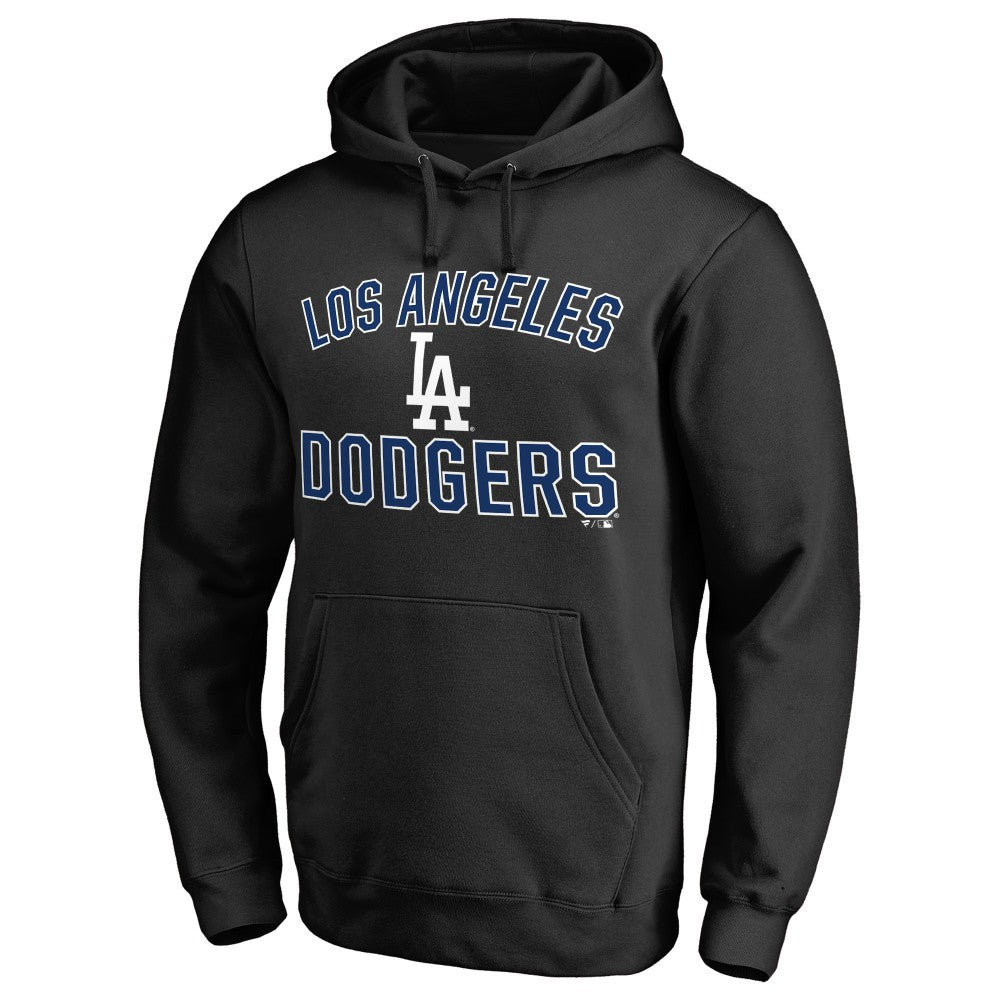 Los Angeles Dodgers Team Victory Arch Pullover Hoodie Near Me