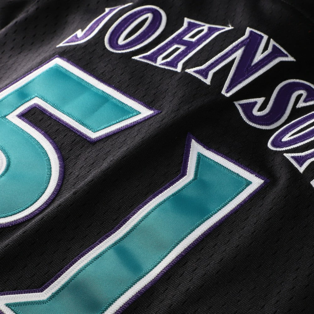 Randy Johnson Arizona Diamondbacks Mitchell & Ness Youth Cooperstown Collection Mesh Batting Practice Jersey Online