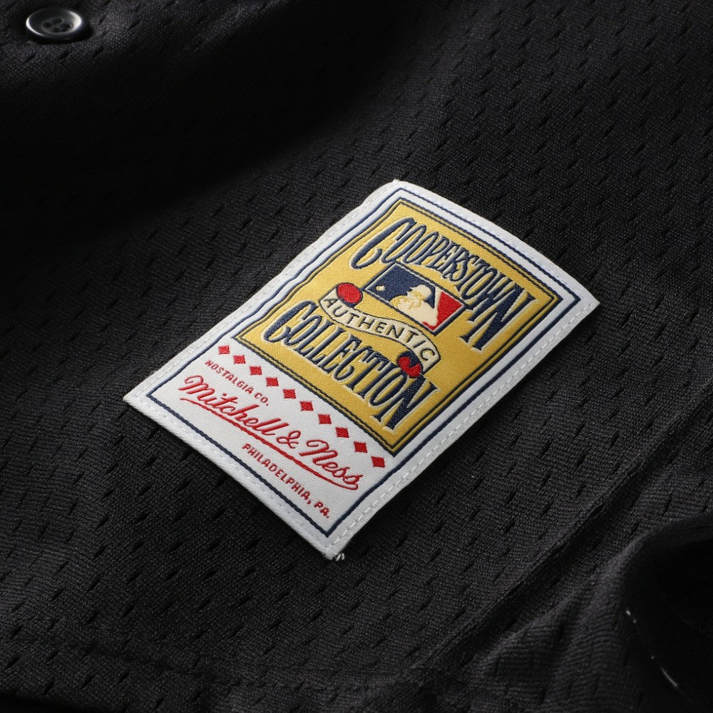 Randy Johnson Arizona Diamondbacks Mitchell & Ness Youth Cooperstown Collection Mesh Batting Practice Jersey Online