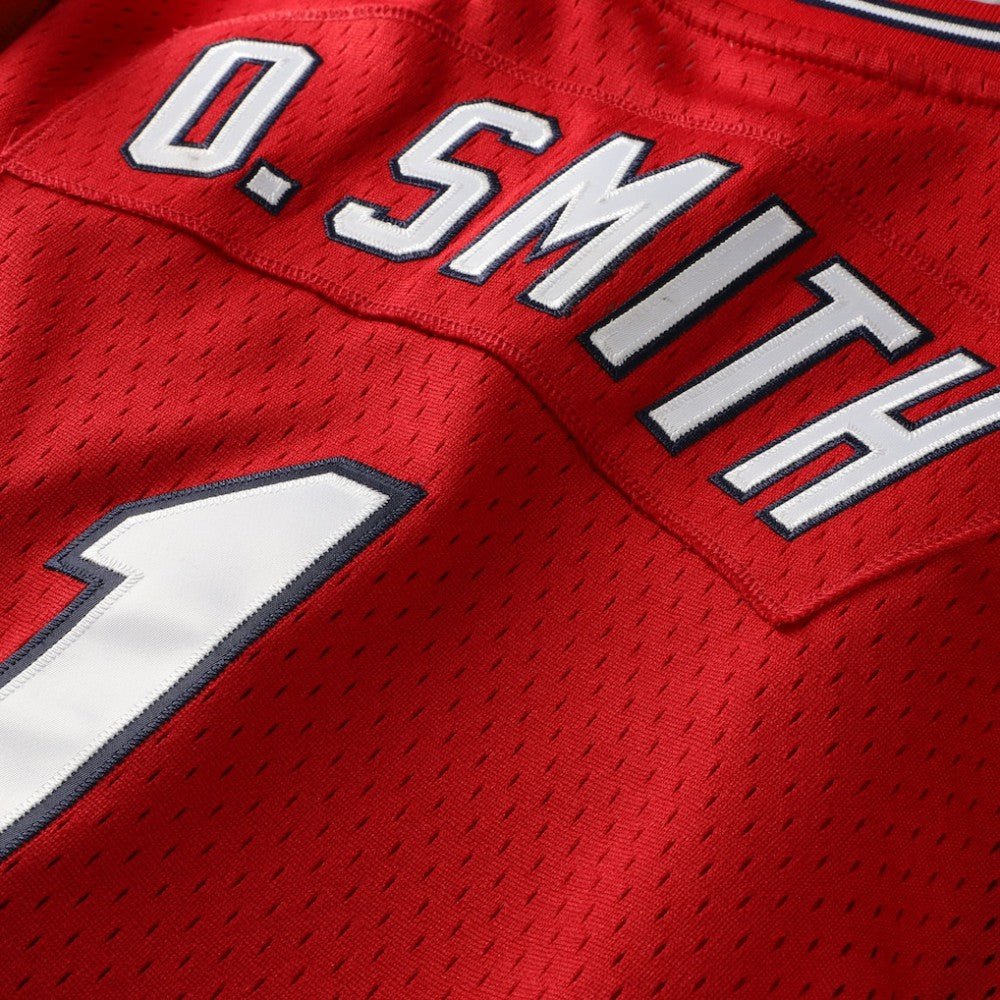 Ozzie Smith St. Louis Cardinals Mitchell & Ness Youth Cooperstown Collection Mesh Batting Practice Jersey Sale