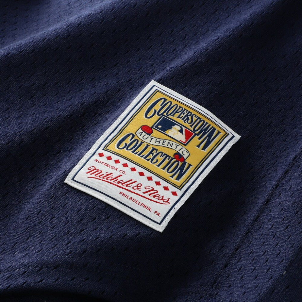 Kirk Gibson Detroit Tigers Mitchell & Ness Youth Cooperstown Collection Mesh Batting Practice Jersey Discount