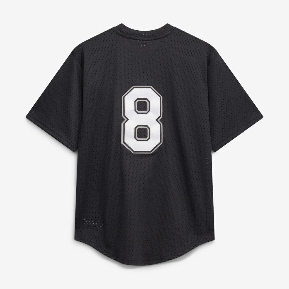 Bo Jackson Chicago White Sox Mitchell & Ness Youth Cooperstown Collection Mesh Batting Practice Jersey Sale