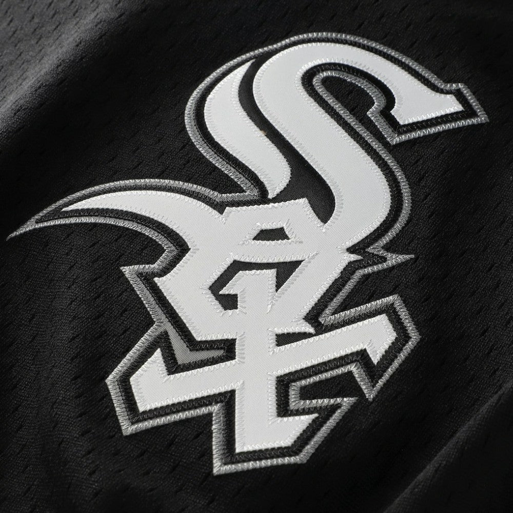 Bo Jackson Chicago White Sox Mitchell & Ness Youth Cooperstown Collection Mesh Batting Practice Jersey Sale