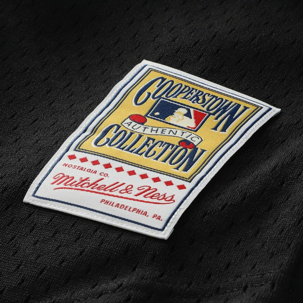 Bo Jackson Chicago White Sox Mitchell & Ness Youth Cooperstown Collection Mesh Batting Practice Jersey Sale