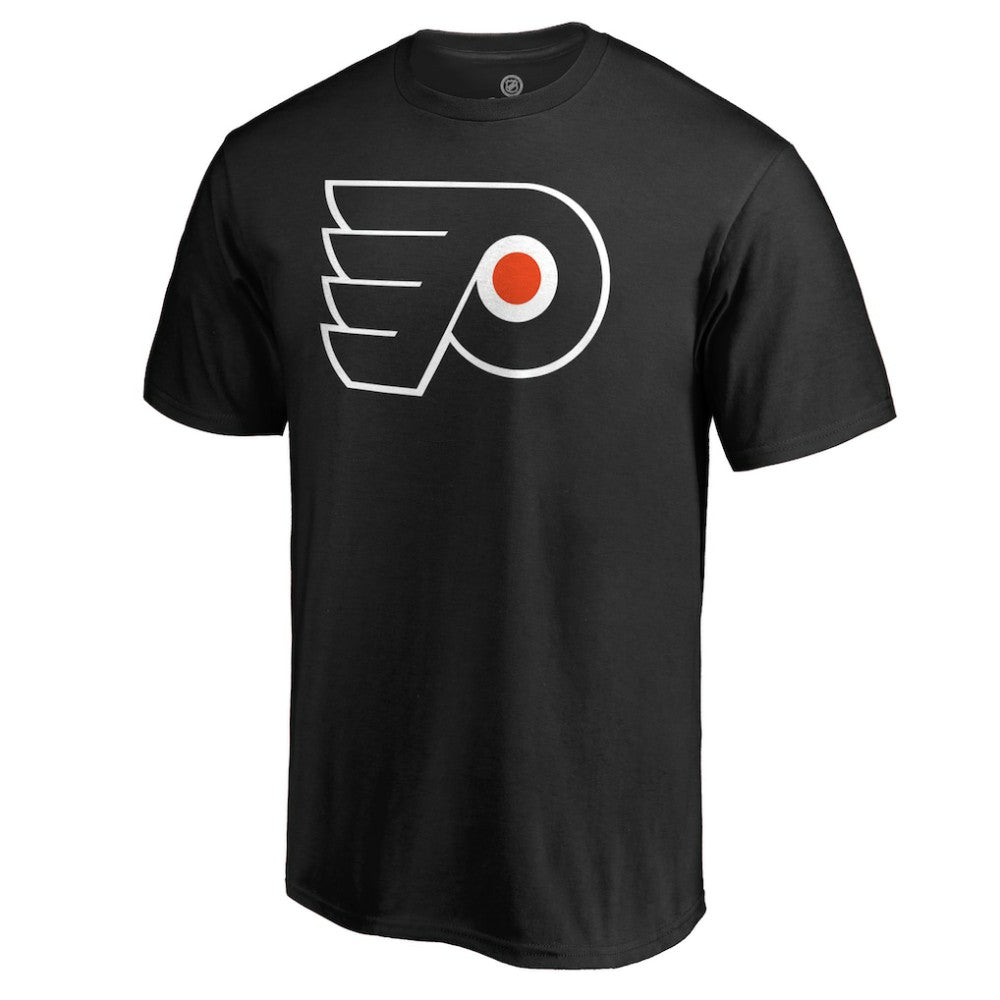 Philadelphia Flyers Team Alternate T-Shirt - Black | NHL sale