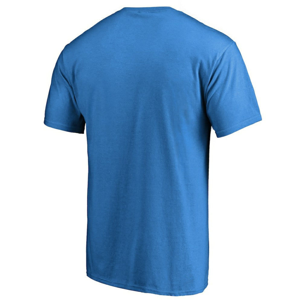 St. Louis Blues Team Alternate T-Shirt - Blue | NHL Lifestyle