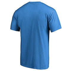 St. Louis Blues Team Alternate T-Shirt - Blue | NHL Lifestyle