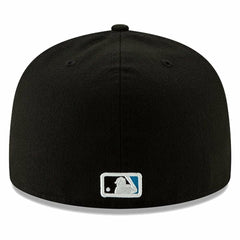 Miami Marlins New Era On-Field Authentic Collection 59FIFTY Fitted Hat for sale