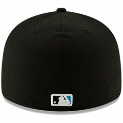 Miami Marlins New Era Authentic Collection On-Field Low Profile 59FIFTY Fitted Hat Outlet