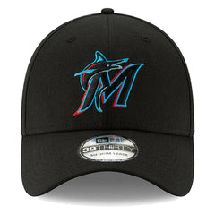 Miami Marlins New Era 2019 Team Classic 39THIRTY Flex Hat Online