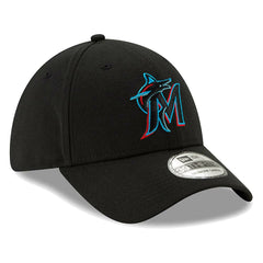 Miami Marlins New Era 2019 Team Classic 39THIRTY Flex Hat Online