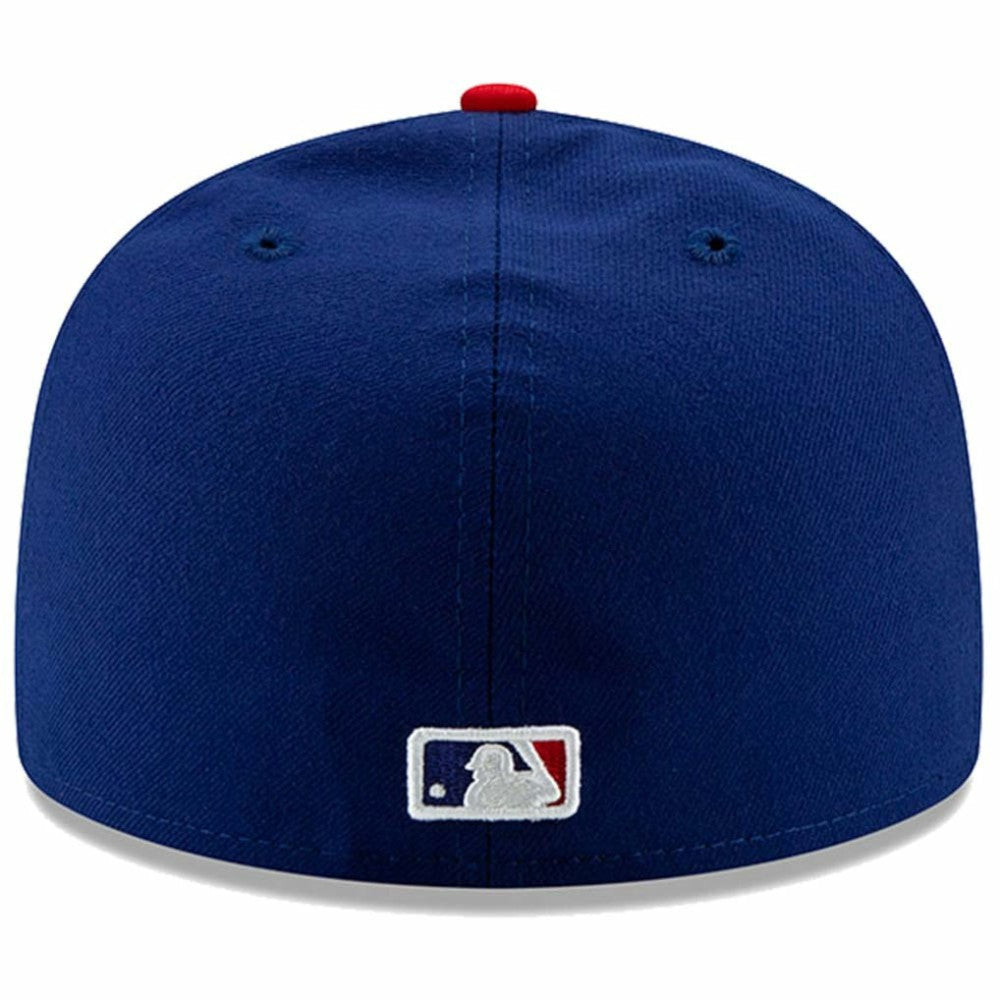 Philadelphia Phillies New Era Alternate Authentic Collection On-Field 59FIFTY Fitted Hat for sale