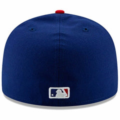 Philadelphia Phillies New Era Alternate Authentic Collection On-Field 59FIFTY Fitted Hat for sale