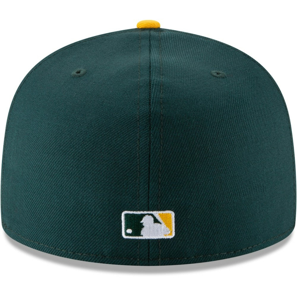 Athletics New Era 1989 World Series Wool 59FIFTY Fitted Hat Discount