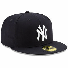 New York Yankees New Era 2000 World Series Wool 59FIFTY Team Fitted Hat Discount