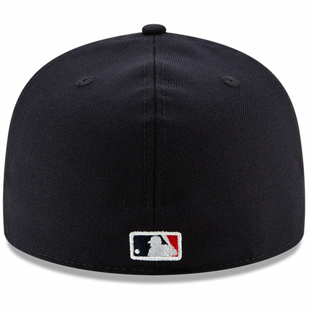 New York Yankees New Era 2000 World Series Wool 59FIFTY Team Fitted Hat Discount