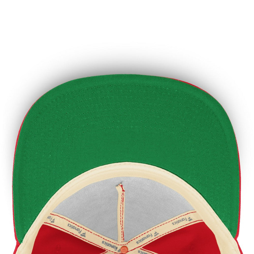 Ottawa Senators Fanatics True Classic Snapback Hat - Cream/Red | Fanatics near me