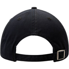 Vegas Golden Knights Fanatics Primary Logo Fundamental Core Adjustable Hat - Black | Fanatics Lifestyle